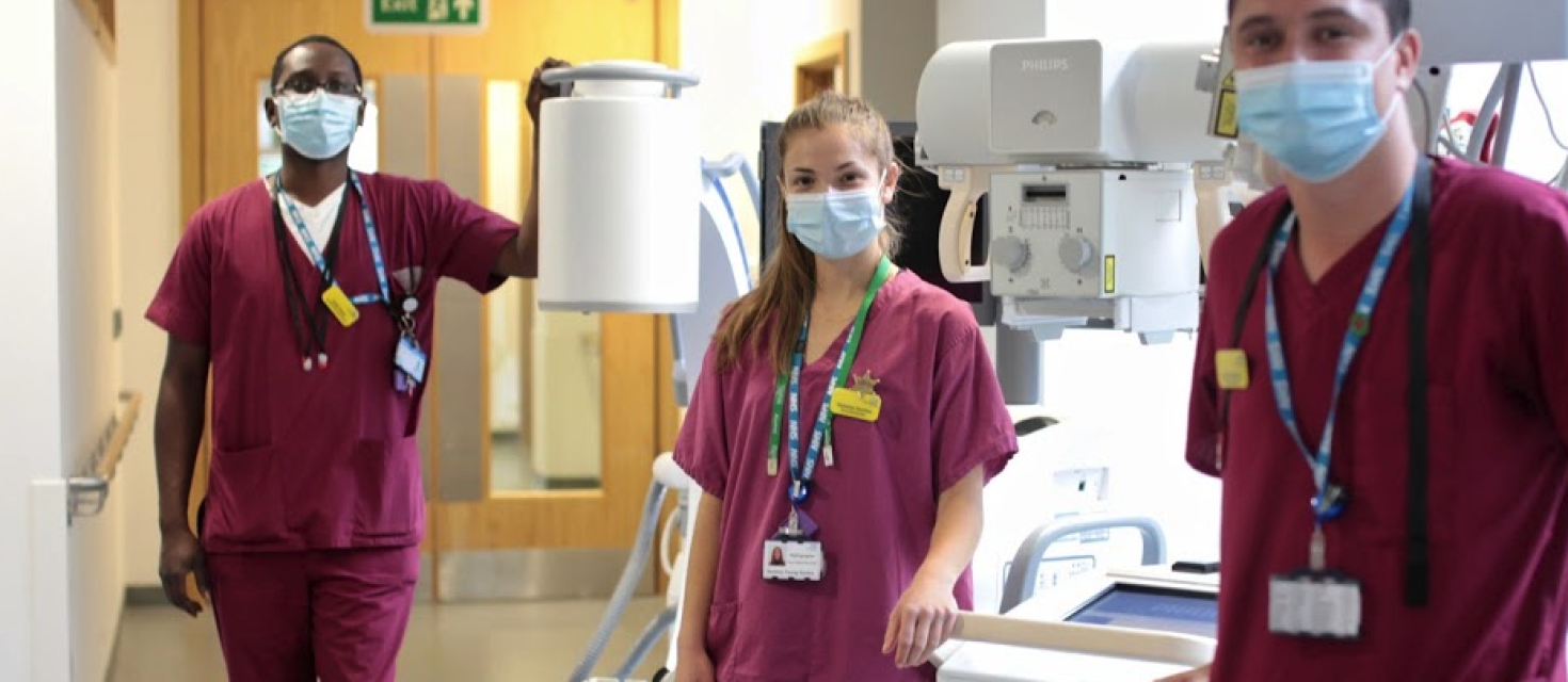 AZ of Services North Bristol NHS Trust